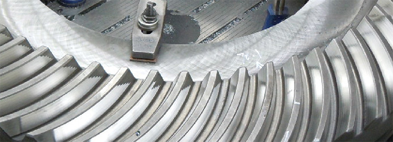 合成工業齒輪油